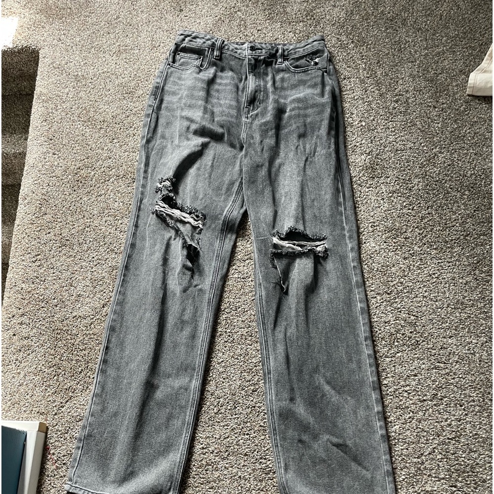 pacsun jeans skater